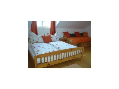 Apartment Haus Stöllinger - Outdoor photo 20