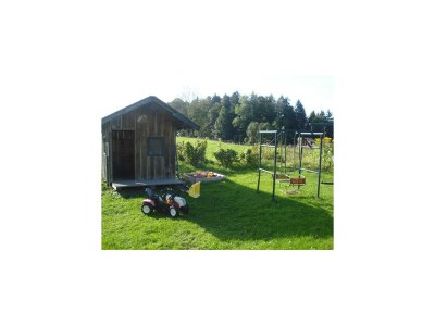 Apartment Haus Stöllinger - Outdoor photo 21