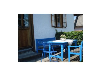 Apartment Haus Stöllinger - Outdoor photo 23