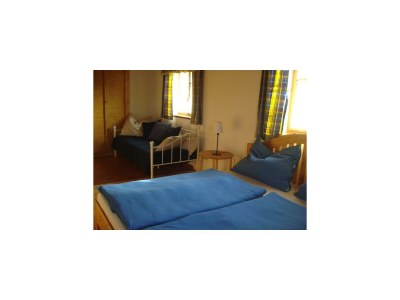 Apartment Haus Stöllinger - Outdoor photo 25