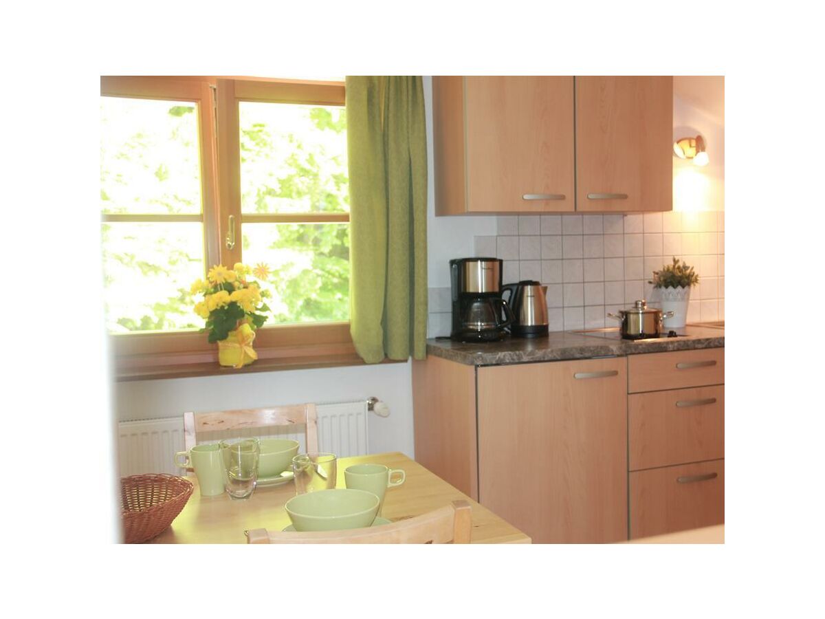 Apartment Ferienwohnung 3 - Outdoor photo 2