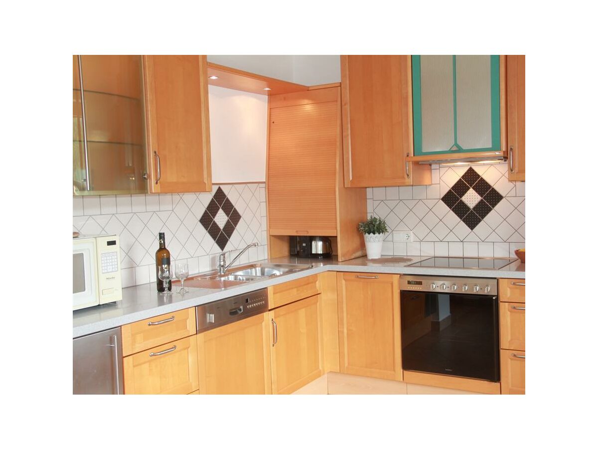 Apartment Ferienwohnung 3 - Outdoor photo 4