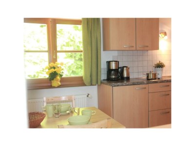 Apartment Ferienwohnung 3 - Outdoor photo 2