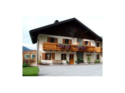 Apartment Ferienwohnung 3 - Outdoor photo 6