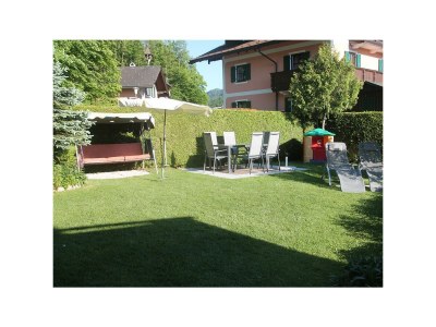 Apartment Ferienwohnung 3 - Outdoor photo 15