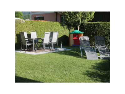 Apartment Ferienwohnung 3 - Outdoor photo 16