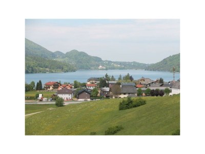 Apartment Ferienwohnung 3 - Outdoor photo 17