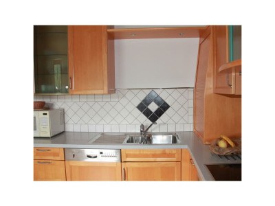 Apartment Ferienwohnung 3 - Features photo 19