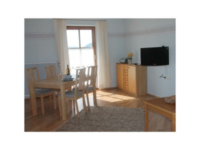 Apartment Ferienwohnung 3 - Features photo 21