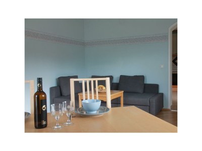 Apartment Ferienwohnung 3 - Features photo 22