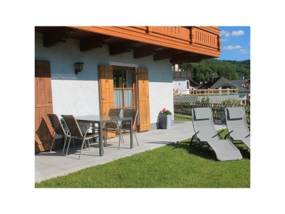 Apartment Ferienwohnung 3 - Features photo 25