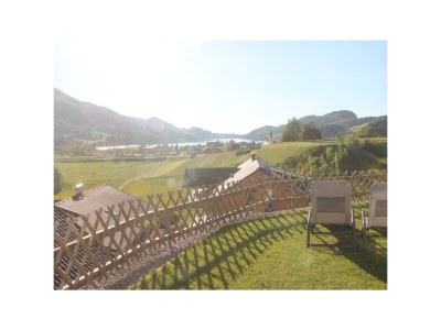 Apartment Ferienwohnung 3 - Features photo 29