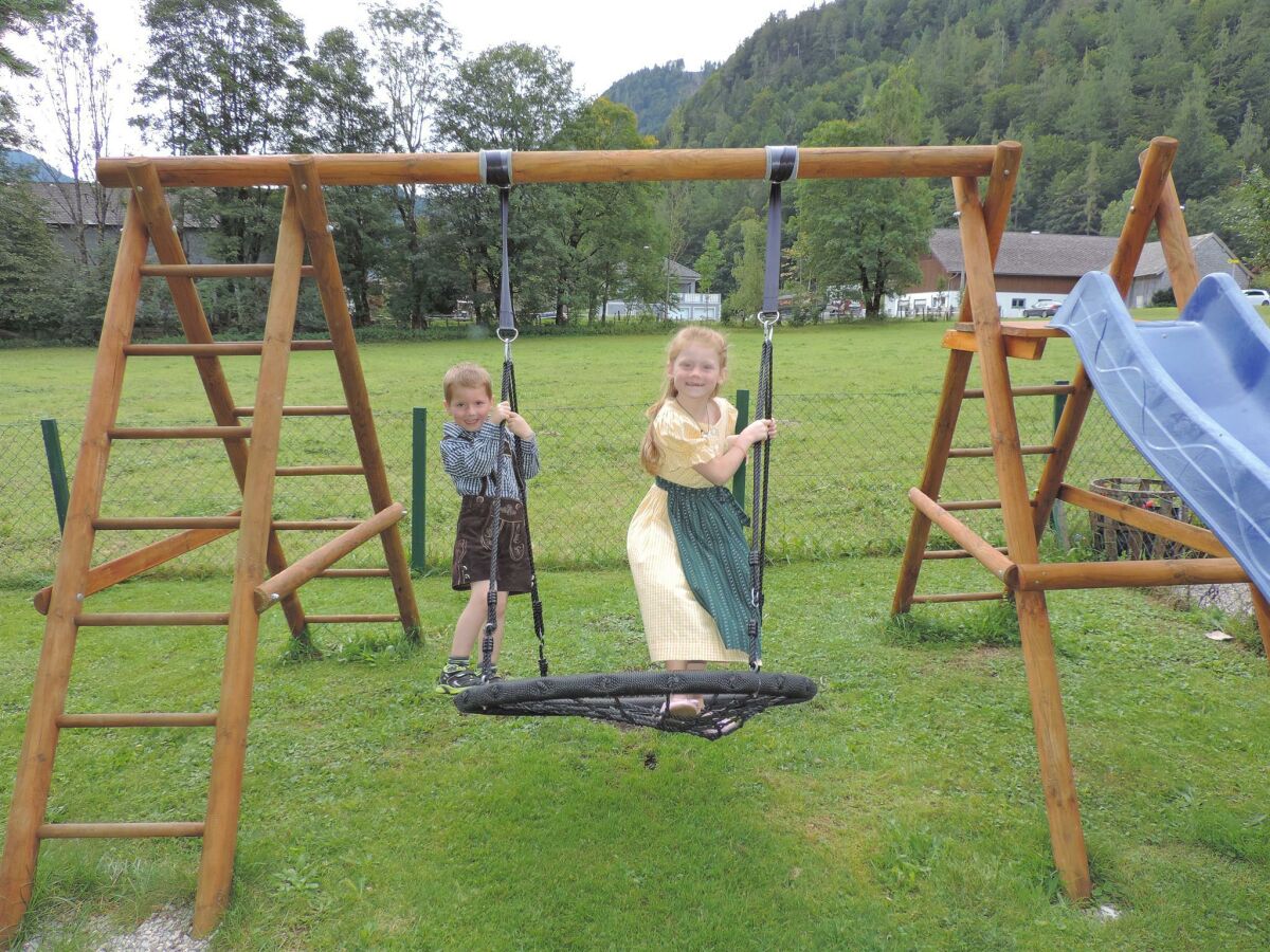 Apartment Ferienwohnung mit 2 Schlafzimmern