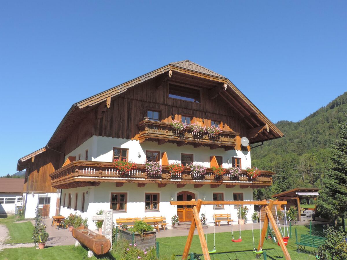 Apartment Ferienwohnung mit 2 Schlafzimmern - Outdoor photo 2