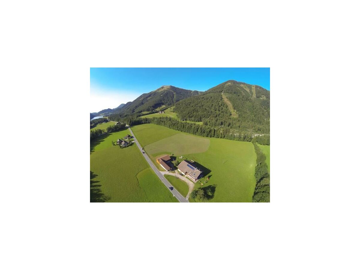 Apartment Ferienwohnung mit 2 Schlafzimmern - Outdoor photo 3