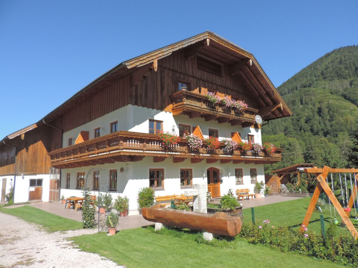 Apartment Ferienwohnung mit 2 Schlafzimmern - Outdoor photo 5