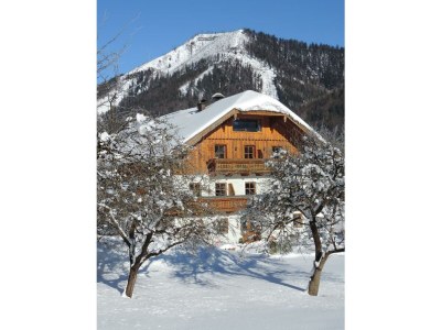 Apartment Ferienwohnung mit 2 Schlafzimmern - Outdoor photo 4