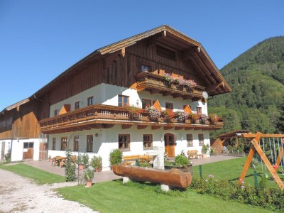 Apartment Ferienwohnung mit 2 Schlafzimmern - Outdoor photo 5