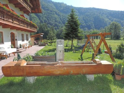 Apartment Ferienwohnung mit 2 Schlafzimmern - Outdoor photo 7