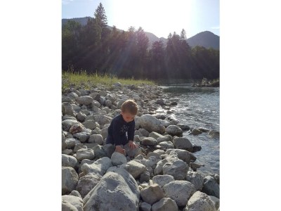 Apartment Ferienwohnung mit 2 Schlafzimmern - Outdoor photo 10