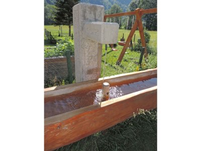 Apartment Ferienwohnung mit 2 Schlafzimmern - Outdoor photo 11