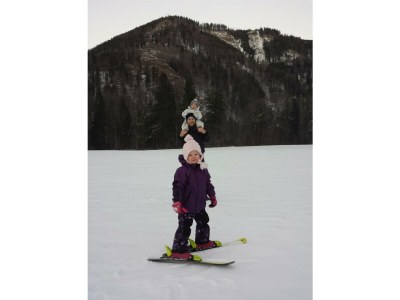 Apartment Ferienwohnung mit 2 Schlafzimmern - Outdoor photo 12