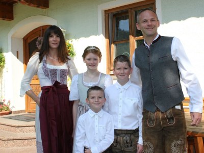 Apartment Ferienwohnung mit 2 Schlafzimmern - Outdoor photo 14