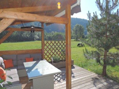 Apartment Ferienwohnung mit 2 Schlafzimmern - Outdoor photo 16