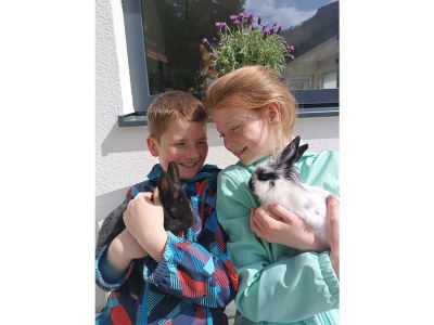 Apartment Ferienwohnung mit 2 Schlafzimmern - Outdoor photo 17