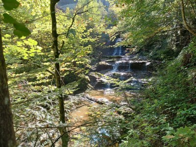 Apartment Ferienwohnung mit 2 Schlafzimmern - Outdoor photo 18