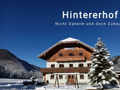 Apartment Ferienwohnung mit 2 Schlafzimmern - Outdoor photo 29