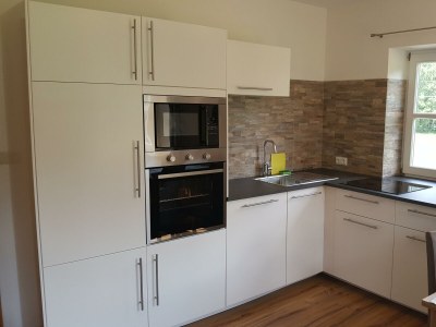 Apartment Ferienwohnung mit 2 Schlafzimmern - Features photo 30