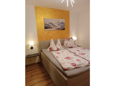 Apartment Ferienwohnung mit 2 Schlafzimmern - Features photo 31