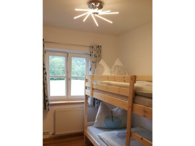 Apartment Ferienwohnung mit 2 Schlafzimmern - Features photo 32