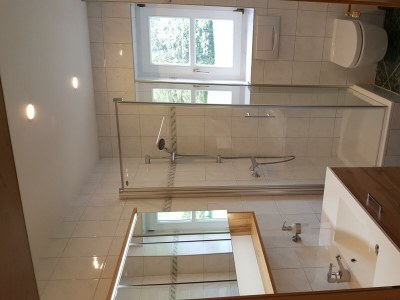 Apartment Ferienwohnung mit 2 Schlafzimmern - Features photo 34