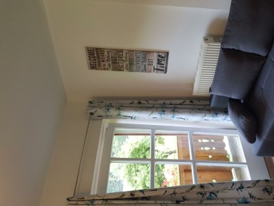 Apartment Ferienwohnung mit 2 Schlafzimmern - Features photo 35