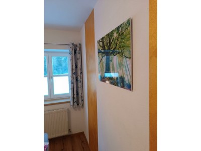 Apartment Ferienwohnung mit 2 Schlafzimmern - Features photo 36