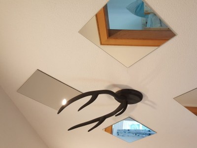 Apartment Ferienwohnung mit 2 Schlafzimmern - Features photo 38