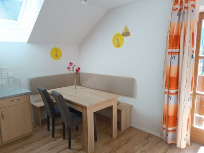 Apartment Ferienwohnung mit 2 Schlafzimmern - Features photo 40
