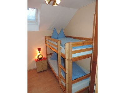 Apartment Ferienwohnung mit 2 Schlafzimmern - Features photo 42