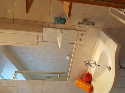 Apartment Ferienwohnung mit 2 Schlafzimmern - Features photo 43