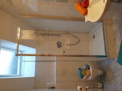 Apartment Ferienwohnung mit 2 Schlafzimmern - Features photo 44