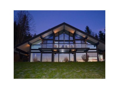 Holiday room Panorama Doppelzimmer mit Balkon und großen Bad - Outdoor photo 2