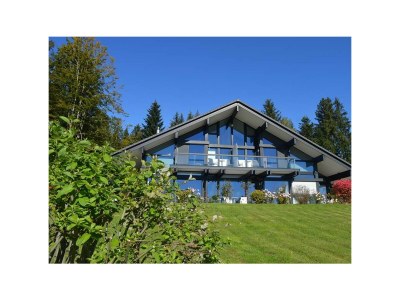 Holiday room Panorama Doppelzimmer mit Balkon und großen Bad - Outdoor photo 3