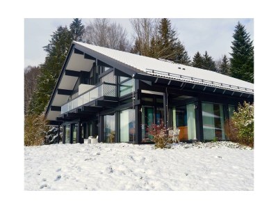 Holiday room Panorama Doppelzimmer mit Balkon und großen Bad - Outdoor photo 4