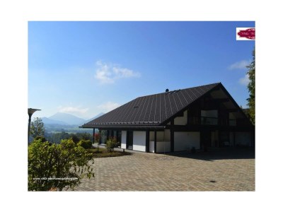 Holiday room Panorama Doppelzimmer mit Balkon und großen Bad - Outdoor photo 6