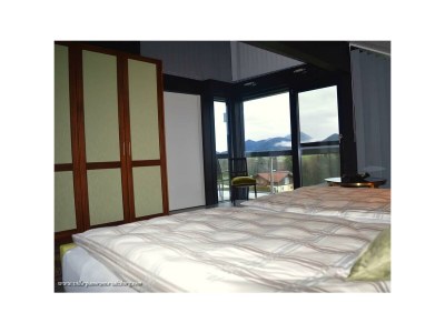 Holiday room Panorama Doppelzimmer mit Balkon und großen Bad - Features photo 9