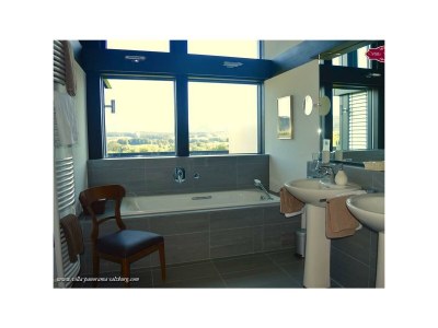 Holiday room Panorama Doppelzimmer mit Balkon und großen Bad - Features photo 12