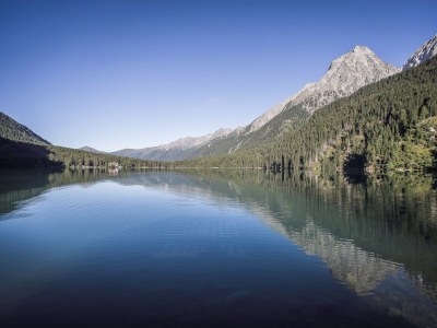 Holiday apartment "Loipengaudi" im Landheim - Outdoor photo 2