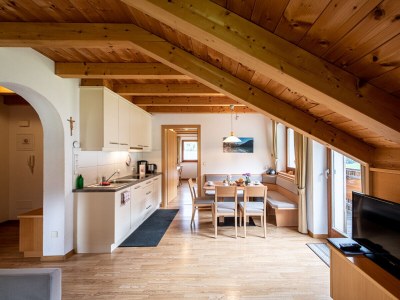 Holiday apartment "Loipengaudi" im Landheim - Outdoor photo 3